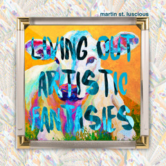 A Comment On Political Affairs (Prod. Dr. Squeak & Martin St. Luscious)