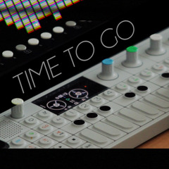Time To Go