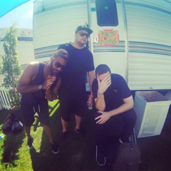 Keys N Crates - Live @ Coachella 2015 (Weekend 1)