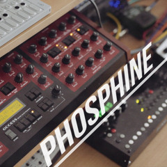 Phosphine