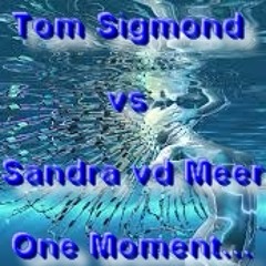 Tom Sigmond vs Sandra van der Meer - One Moment (2003)
