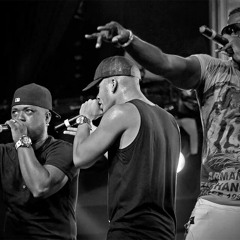 Los 4 Ft. Mandy - Todavía Duele