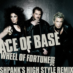 Stream Ace.of.Base.fan  Listen to Ace of Base - The Golden Ratio playlist  online for free on SoundCloud
