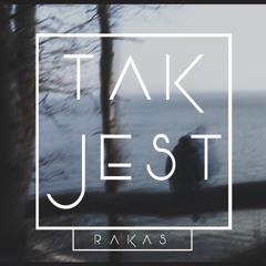 4. Rakas - Po To Tu Przyszedłem [prod. Da Vosk Docta]