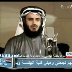 Beautiful Recitation- Surah Al Mulk(67) by Mishari-Rashid-Alafasy