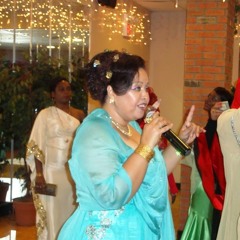 Limeniathir Huba La Fulani- Sabah. S. Muchacho