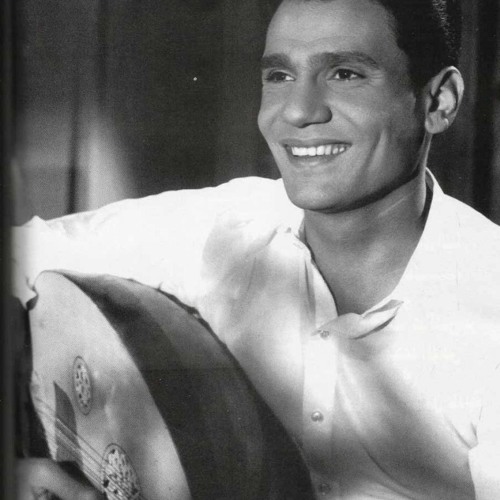 عبد الحليم - الشوق