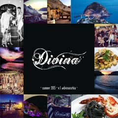 Divina Lounge S. Angelo Ischia 2015-Aenaria Music [AENAMU067]