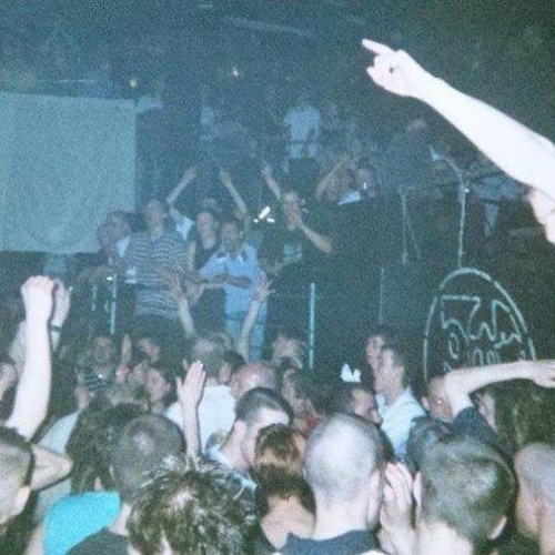 Dave Clarke - Live @ The Orbit NYE 97