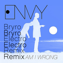Am I Wrong (Electro Remix) - Bryro