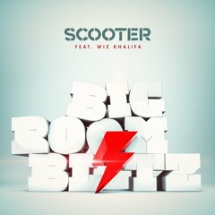 Scooter & Wiz Khalifa - Bigroom Blitz (Deejay Jankes Bootleg)Prew.