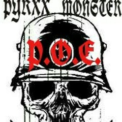Pyrxx Monster