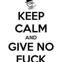 Give No Fucks Prod. Shooting Starz