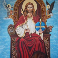 Pekethronos Good Friday 2015 at St. Mark Coptic Orthodox Church of Chicago (Complete Psalm)