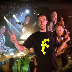 Buffalo Huddleston - Waiting For The Right Song (Flexagon Remix)