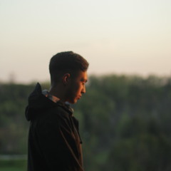 I Don't Know // Nick Hakim