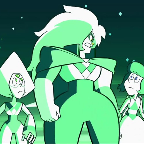 Jassy Jam (Jasper Theme Remix)