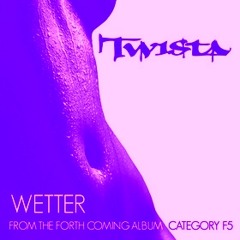 Wetter By Twista (Chopped And Screwed)