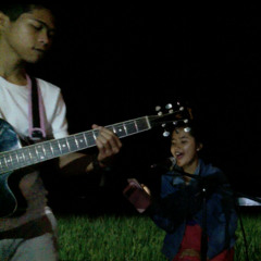 RAN Dekat Dihati - Harit F.t @arrinaellkhaq (live)