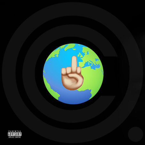 Castro - Fuck The World