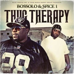 Spice 1 & Bossolo - Doe Boyz