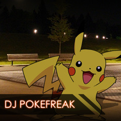 Pokemon HG & SS Rap Beat "National Park" - DJ PokeFreak