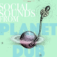 Sufferer's Riddim (Out now on "Social Sounds From Planet Dub" 100% Charity)