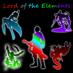 Disciple Month - Lord Of The Elements [Disciple Month Medley, You Will Know Our Names]