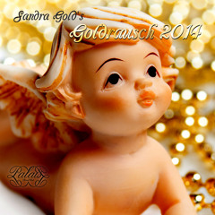 Goldrausch 2014 Afterhour Live at Palais Club Munich