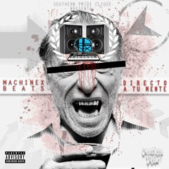 10- Efectos Secundarios - Machinex beats