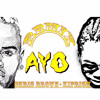 CHRIS BROWN + KIPRICH AYO REMIX + REAL LYFE
