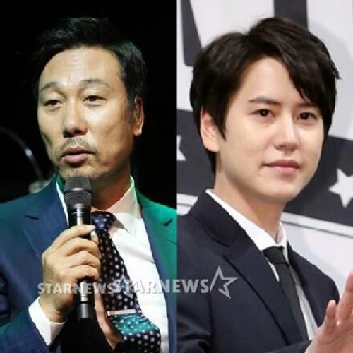 Lee Mon Sae ft Kyuhyun (sUju) - she's coming by yukiraisa | Free