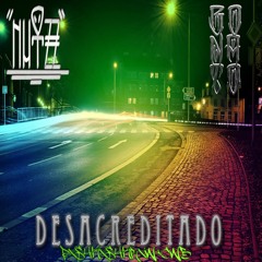 NutzZ | Bonato - Desacreditado (Prod. Dhigo Flow)