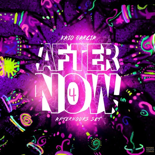 After Now 4 (Circuit & Tribal AfterHours Set)