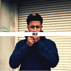 Blu - Cobb (produced By The Alchemist)-