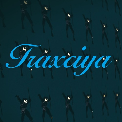 Drexciya - Traxciya