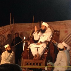 Tariq Jameel Sab in Abdul Hakim New 2015, 11 April