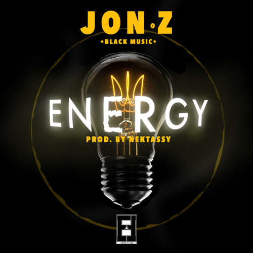 Jon Z - Energy