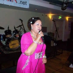 Kilio Changu.. Sabah S. Muchacho