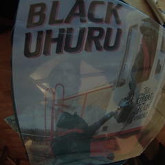 Black Uhuru "Great Train Robbery" Dub Sesion By Koi.C