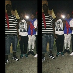 What We Do FreeStyle Ft. Emula Nd 6Soulja  at #7100 #Fto