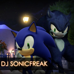 Sonic Unleashed Rap Beat - Apotos Night - DJ SonicFreak
