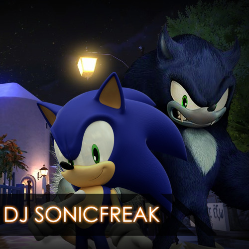 Stream Sonic Unleashed Rap Beat - Apotos Night - DJ SonicFreak by ///  SonicFreak | Listen online for free on SoundCloud