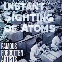 Instant Sighting Of Atoms
