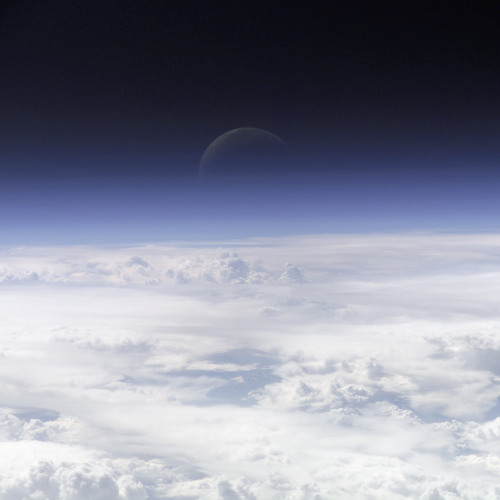 Ashot Danielyan - Spaciness