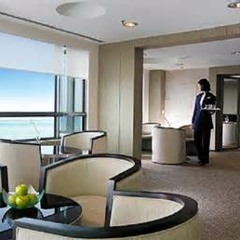 dj farhan - business bay executive lounge mix