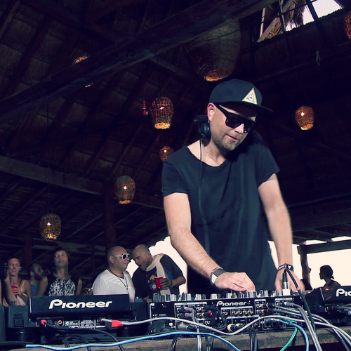 H.O.S.H Boiler Room Tulum Live Set