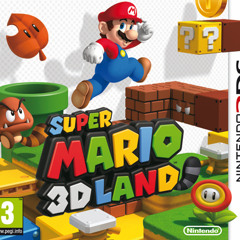 Special World 8  Super Mario 3D Land