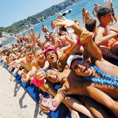 That Starburst Sunrise