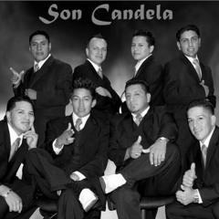 Son Candela >Eternamente< at New York